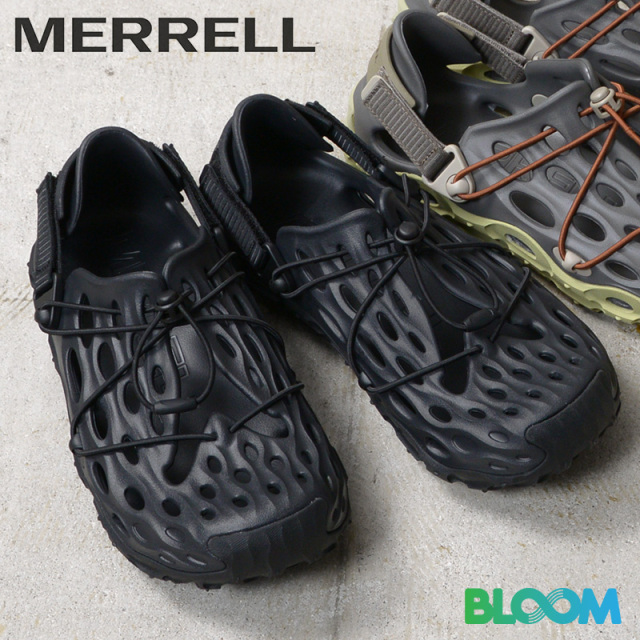 【即日出荷対応】MERRELL メレル HYDRO MOC AT CAGE ハイドロ モック エーティー ケージ シューズ / サンダル【キャンペーン対象外】【T】
