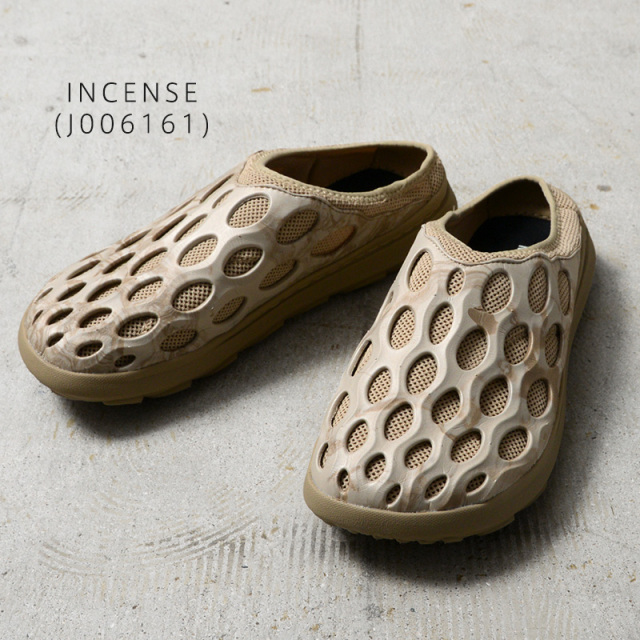 MERRELL メレル HYDRO MULE SE ハイドロ ミュール シューズ / サンダル