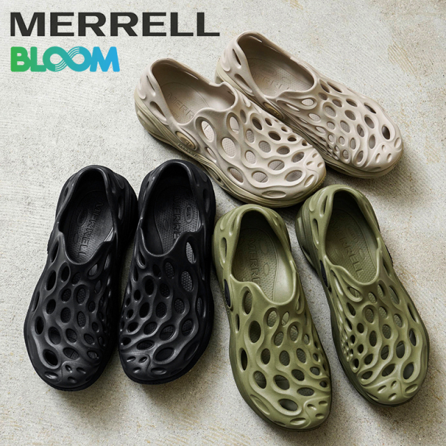 MERRELL メレル HYDRO NEXT GEN MOC ハイドロ ネクスト ジェン モック 