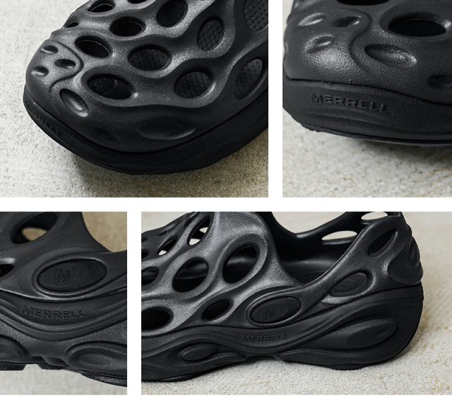 MERRELL メレル HYDRO NEXT GEN MOC ハイドロ ネクスト ジェン