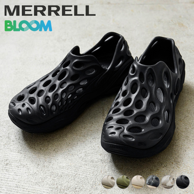 MERRELL メレル HYDRO NEXT GEN MOC ハイドロ ネクスト ジェン モックシューズ / サンダル【キャンペーン対象外】【T】