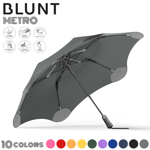 ★カートで割引対象品★BLUNT ブラント METRO メトロ アンブレラ 傘【Ver.2.0】【Sx】【T】
