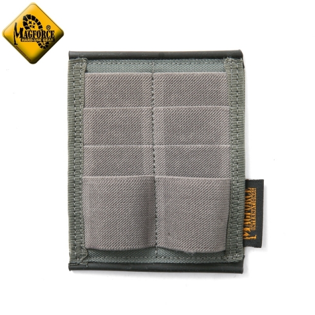 【8月25日前後で発送予定】★カートで割引対象品★MAGFORCE マグフォース MF-3567 Card Organizer オーガナイザー【T】