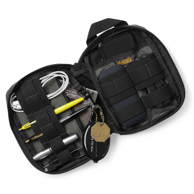 MAGFORCE マグフォース MF-0272 7 EDC Organizer オーガナイザー