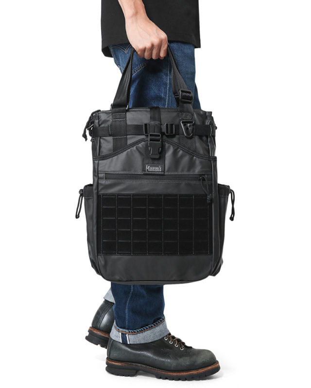 Magforce マグフォース】Vertical Tote Bag | KINRYUオンライン