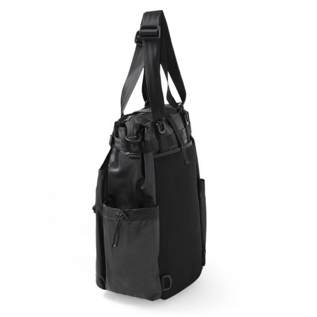 MAGFORCE マグフォース MF-0461 VERTICAL TOTE BAG トートバッグ