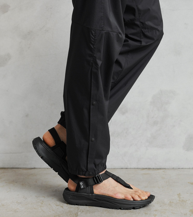 rig FOOTWEAR リグフットウェア RG0007 mguu ムグー リカバリー
