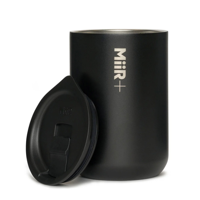 Mii R タンブラー MiiR ミアー Climate+ Tumbler クライメート タンブラー 16oz