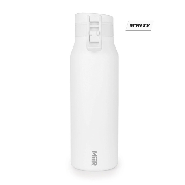 MiiR ミアー Howler ハウラー 保温・保冷ボトル 32oz