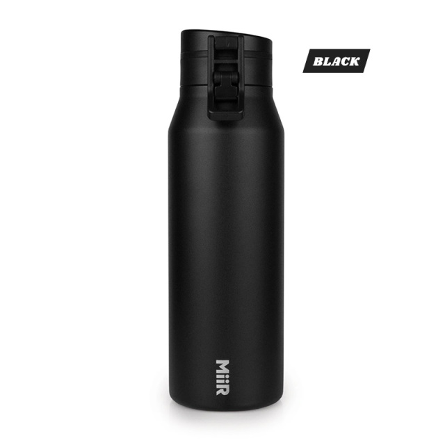 MiiR ミアー Howler ハウラー 保温・保冷ボトル 32oz