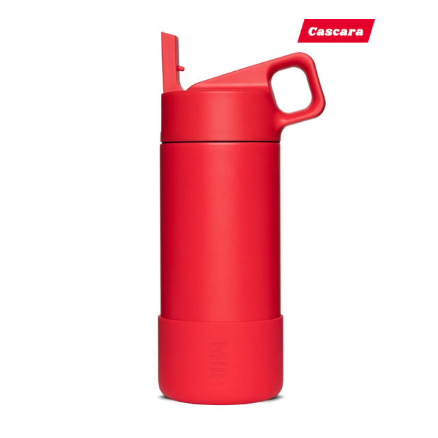 パタゴニア　MiiR  Kids Bottle 水筒　354ml MiiR ミアー Kids Bottle キッズボトル 保温・保冷ボトル 12oz