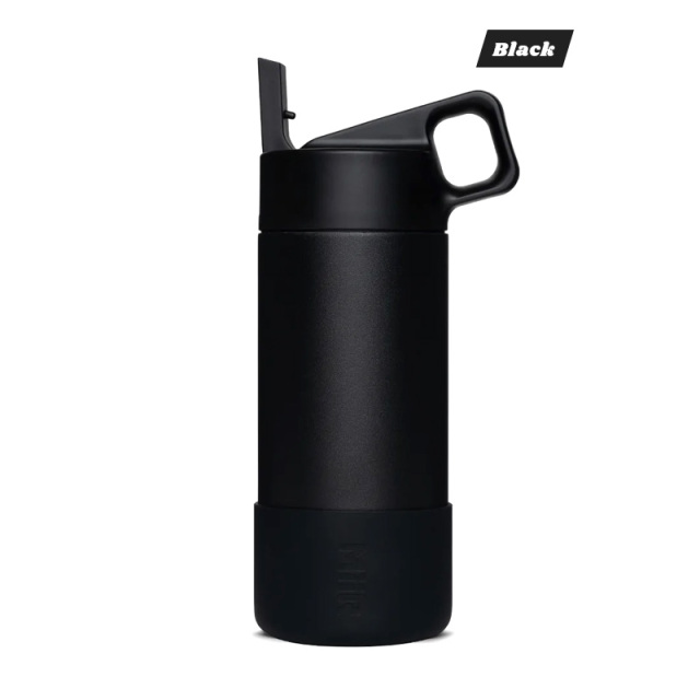 パタゴニア　MiiR  Kids Bottle 水筒　354ml MiiR ミアー Kids Bottle キッズボトル 保温・保冷ボトル 12oz
