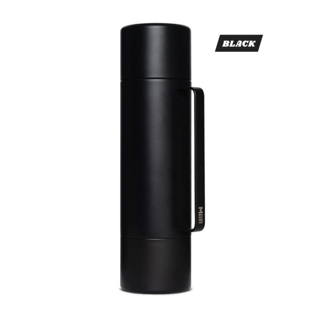 未使用 限定 ARC'TERYX Miir マグカップ ブラック 236ml コレクション