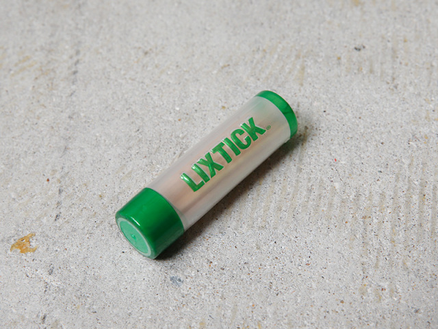 LIXTICK リックスティック MINT TOOTHPICK BOX ミント トゥースピック