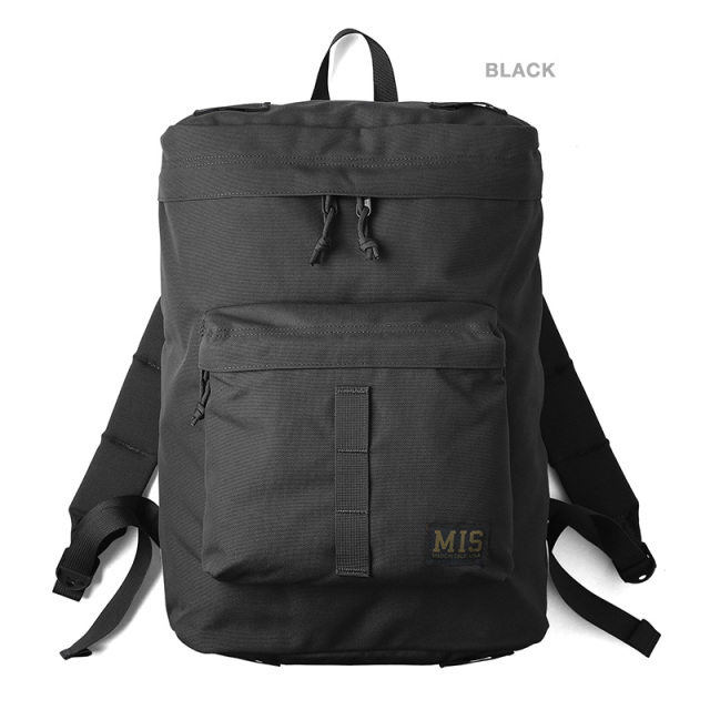 MIS エムアイエス MIS-1005 CORDURA NYLON バックパック リュック ...