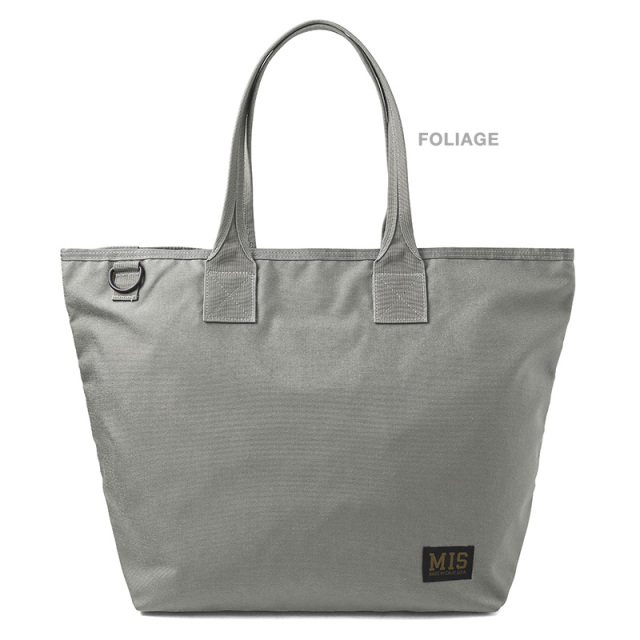 MIS エムアイエス MIS-1006 CORDURA NYLON トートバッグ ショルダーバッグ