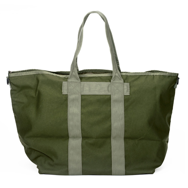 MIS エムアイエス MIS-1008 CORDURA NYLON スーパートートバッグ 5