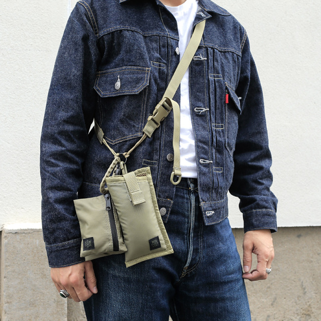MIS エムアイエス MIS-1039 タクティカル キーストラップ