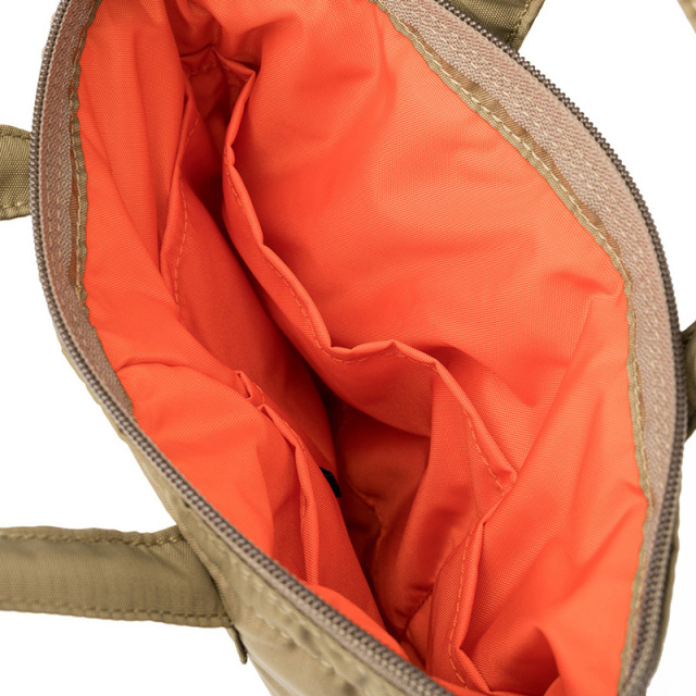 MIS エムアイエス MIS1045SS PADDED HELMET BAG S パッド入りヘルメットバッグ（S）MADE IN USA