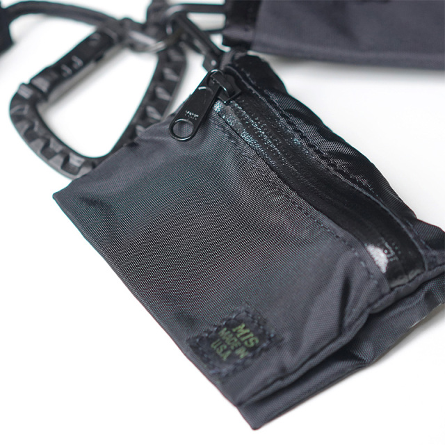 MIS エムアイエス タクティカル キーストラップ コンプリートセット 