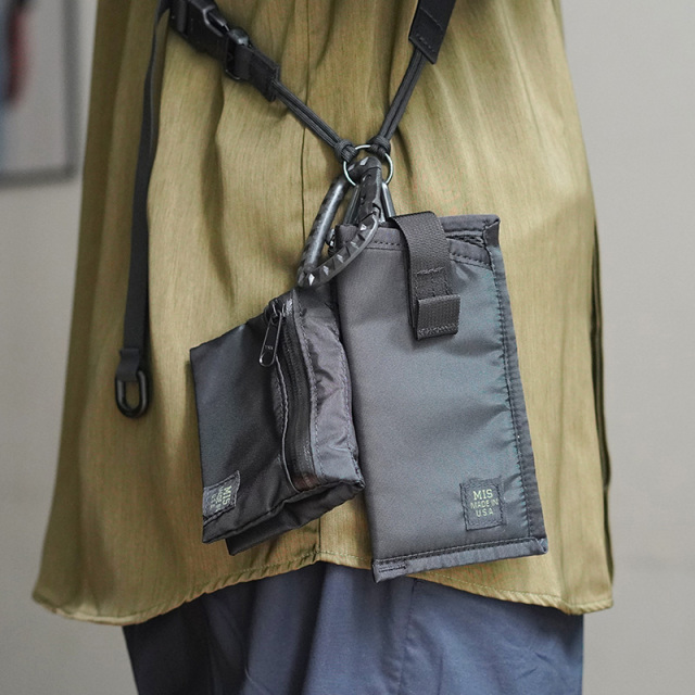 MIS エムアイエス タクティカル キーストラップ コンプリートセット 