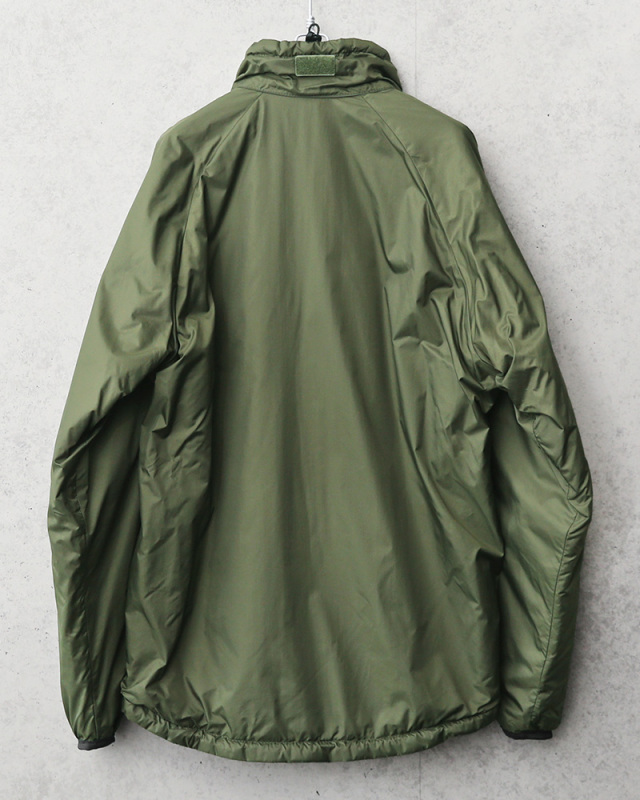 Snugpak スナグパック MML 3 Softie Smock ジャケット OLIVE