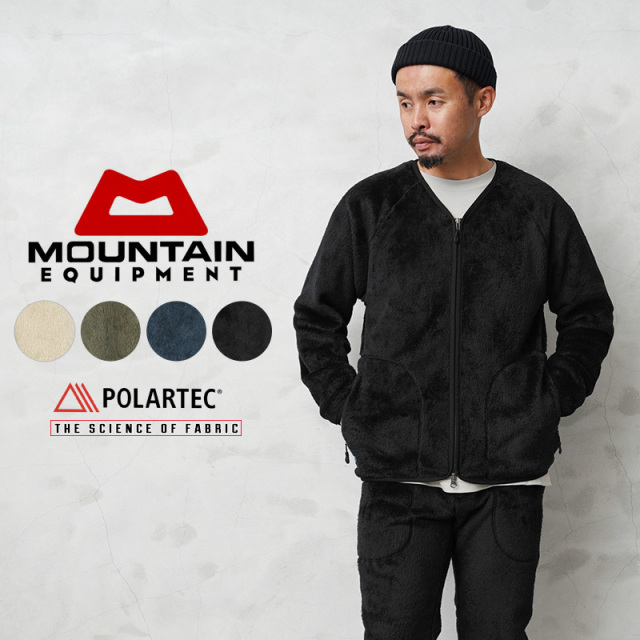 MOUNTAIN EQUIPMENT マウンテンイクイップメント 427164 HIGH LOFT 