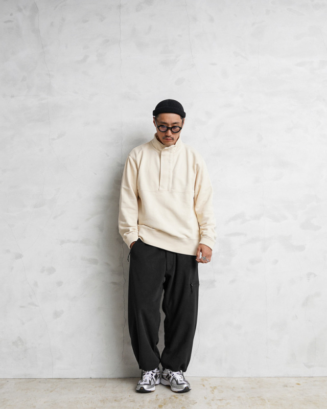 MOUNTAIN EQUIPMENT マウンテンイクイップメント 425488 RETRO FLEECE