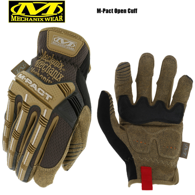 Mechanix Wear メカニックスウェアのグローブ 通販