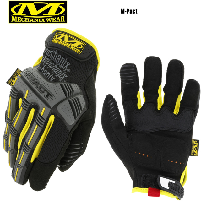 Mechanix Wear メカニックスウェアのグローブ 通販