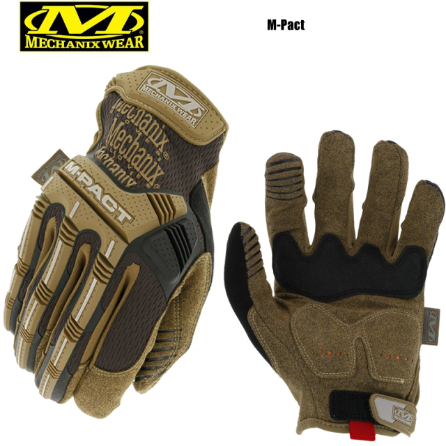 Mechanix Wear メカニックスウェアのグローブ 通販