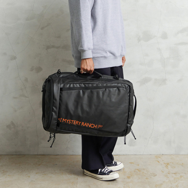 MYSTERY RANCH ミステリーランチ MISSION ROVER 45（ミッション 