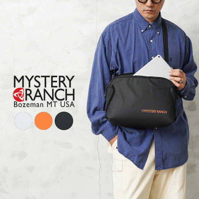 ★カートで割引対象品★MYSTERY RANCH ミステリーランチ MISSION CONTROL L（ミッション コントロール L）【Sx】【T】