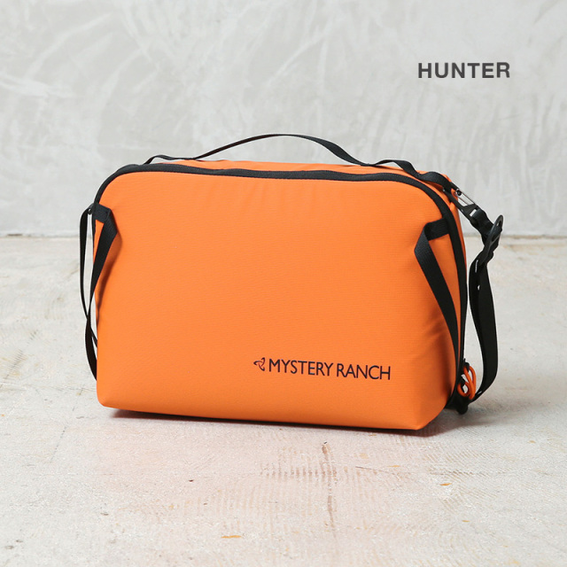 MYSTERY RANCH ミステリーランチ MISSION CONTROL L（ミッション