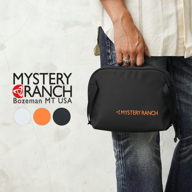 ★カートで割引対象品★MYSTERY RANCH ミステリーランチ MISSION CONTROL M（ミッション コントロール M）【Sx】【T】