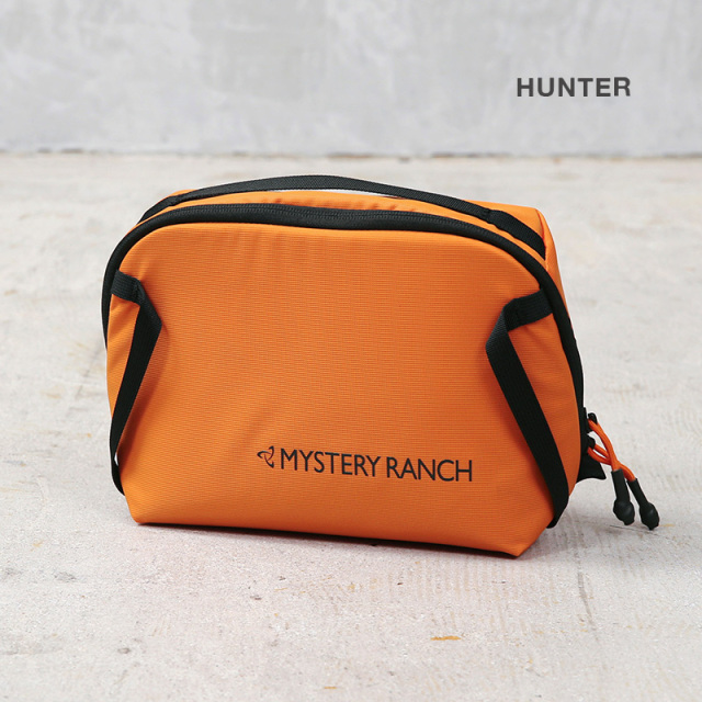 【新品4個SET】ミステリーランチ ミッションコントロール Mサイズ MYSTERY RANCH ミステリーランチ MISSION CONTROL M（ミッション