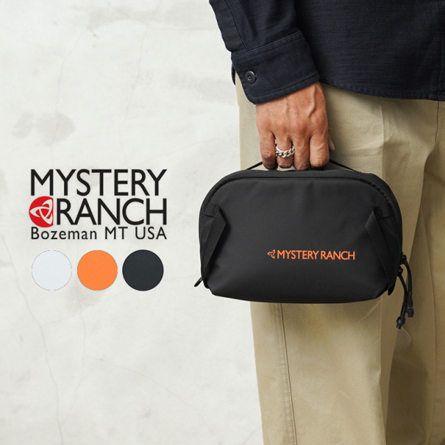 ★カートで割引対象品★【即日出荷対応】MYSTERY RANCH ミステリーランチ MISSION CONTROL S（ミッション コントロール S）【Sx】【T】