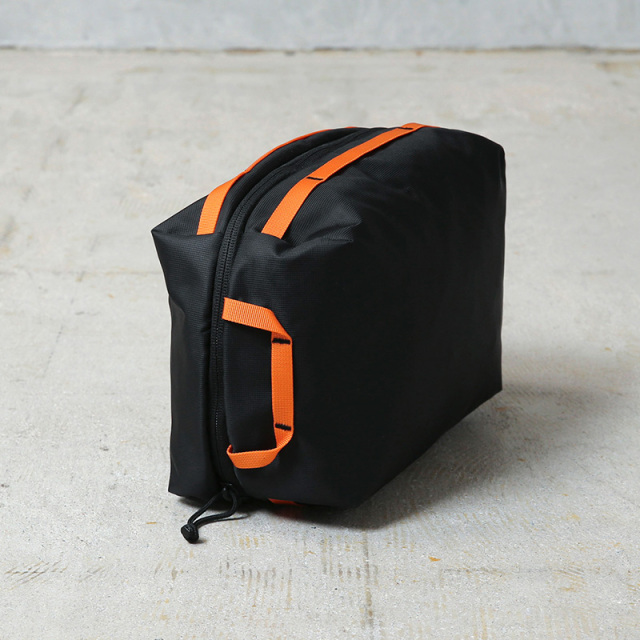 ミステリーランチ MISSION DOPP L ミッション ドップ MYSTERY RANCH ミステリーランチ MISSION DOPP L（ミッション