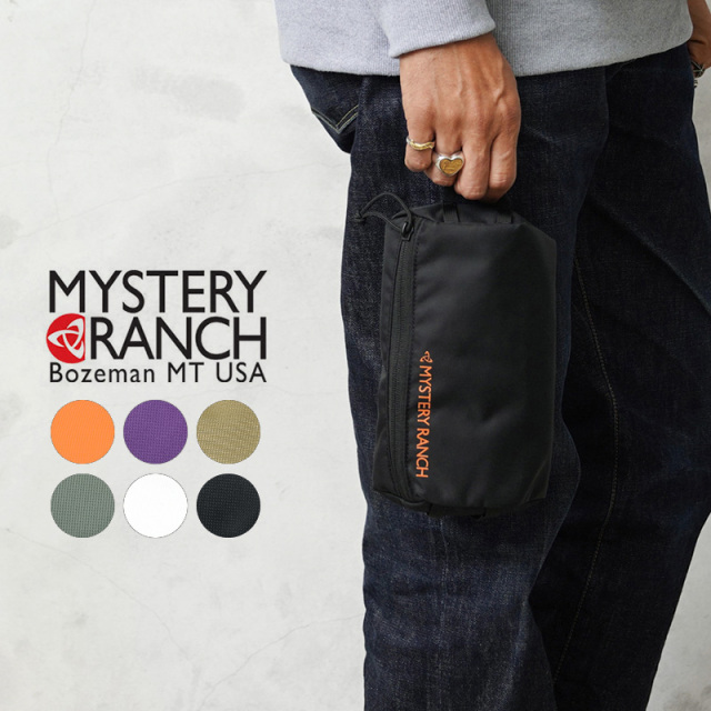 ★カートで割引対象品★【ネコポス便対応】MYSTERY RANCH ミステリーランチ VOID BAG S（ボイドバッグ S）【Sx】【T】