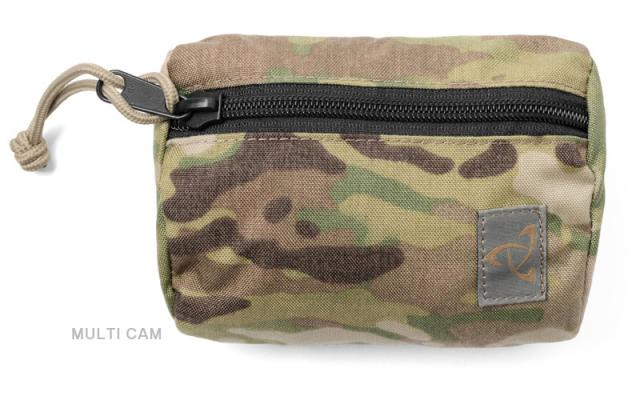 MYSTERY RANCH ミステリーランチ REMOVABLE BELT POCKET