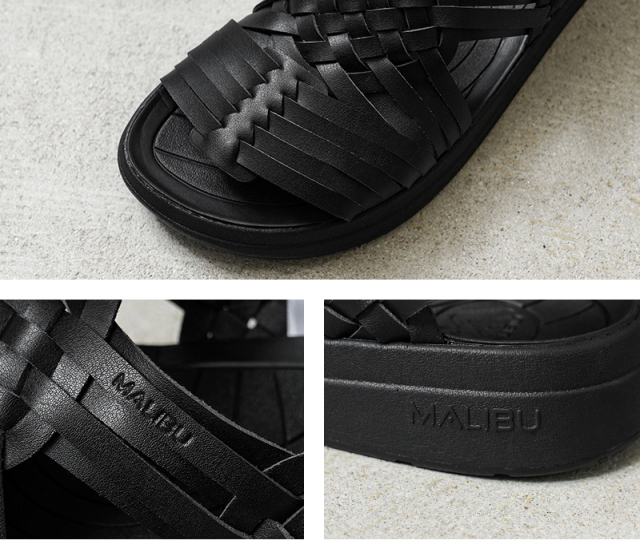 MALIBU SANDALS マリブサンダルズ MS01 CANYON キャニオン