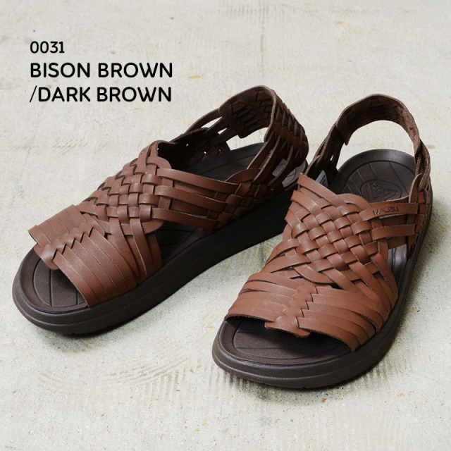 MALIBU SANDALS マリブサンダルズ MS01 CANYON キャニオン