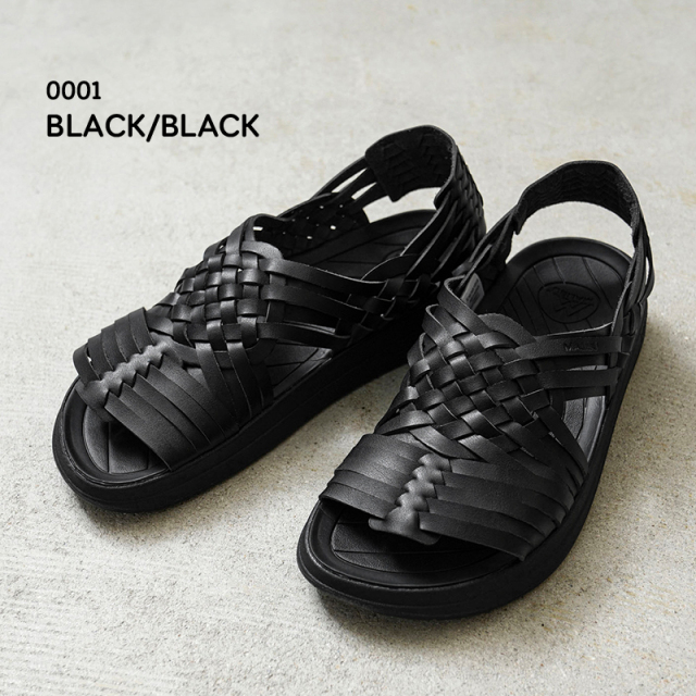 試着のみ　マリブサンダルズ CANYON ブラック サンダル 楽天市場】マリブサンダルズ MALIBU SANDALS キャニオン CANYON