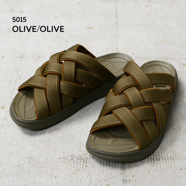 MALIBU SANDALS マリブサンダルズ MS02 ZUMA LX RECYCLED ズマ エル