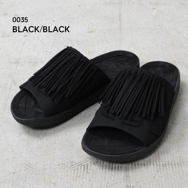 MALIBU SANDALS マリブサンダルズ MS22 THUNDERBIRD THATCH