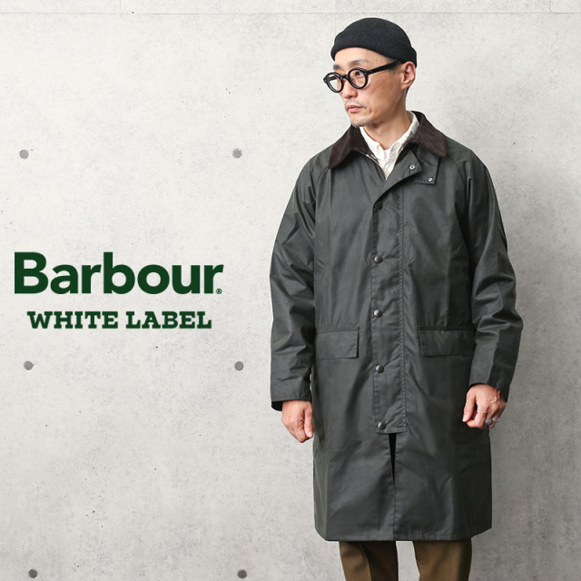 Barbour バブアー MWX1370 NEW BURGHLEY JACKET WAXED COTTON Barbour バブアー MWX1370 NEW BURGHLEY JACKET WAXED COTTON