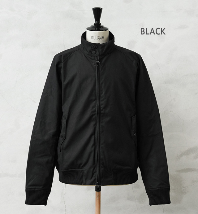 Barbour バブアー × BARACUTA バラクータ MWX2237 PROTON（ポートン