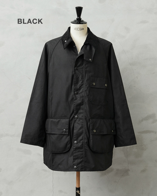 Barbour バブアー MWX2498 OVER SIZE SOLWAY（オーバーサイズ ソルウェイ）