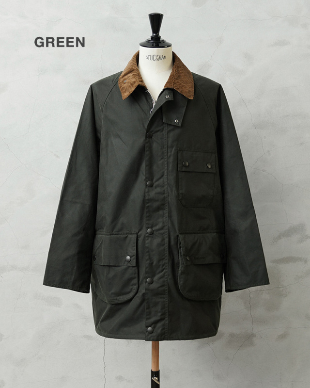 バブアーbarbourSOLWAYソルウェイウールコート JAPAN LIMITED” 見た目にもあたたかな冬アウター │ Barbour（バブアー