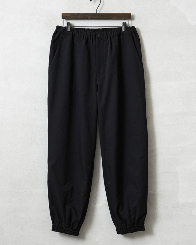 NANGA ナンガ N2610-1D093A DotAir COMFY JOGGER PANTS ドットエア